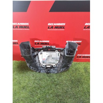 Recambio de sistema audio / radio cd para ford transit v363 furgoneta (fcd, fdd) 2.0 ecoblue referencia OEM IAM   