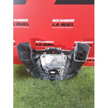 Recambio de sistema audio / radio cd para ford transit v363 furgoneta (fcd, fdd) 2.0 ecoblue referencia OEM IAM   