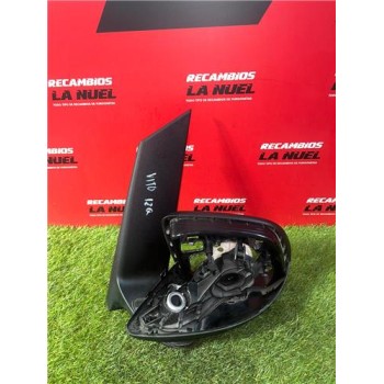 Recambio de retrovisor izquierdo para mercedes-benz vito furgón (447)(07.2014) 1.6 109/111 cdi worker compacta (447.601) [1,6 lt