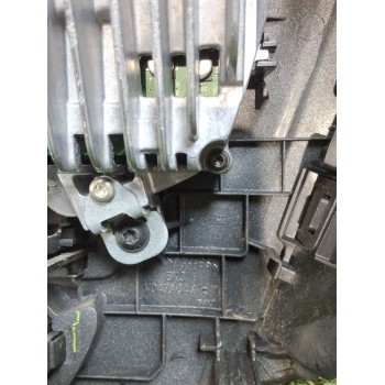 Recambio de sistema audio / radio cd para ford transit v363 furgoneta (fcd, fdd) 2.0 ecoblue referencia OEM IAM   