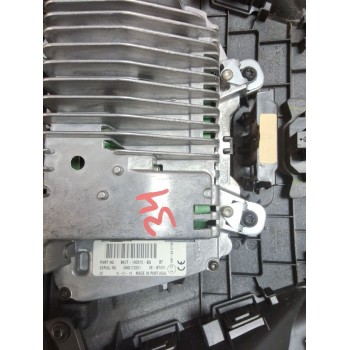 Recambio de sistema audio / radio cd para ford transit v363 furgoneta (fcd, fdd) 2.0 ecoblue referencia OEM IAM   