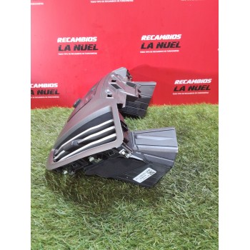 Recambio de sistema audio / radio cd para ford transit v363 furgoneta (fcd, fdd) 2.0 ecoblue referencia OEM IAM   