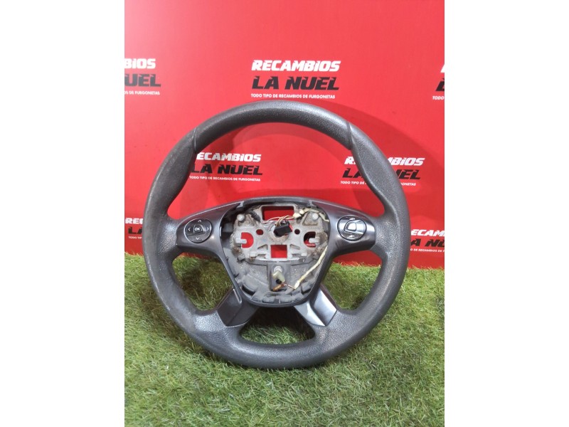 Recambio de volante para ford transit v363 furgoneta (fcd, fdd) 2.0 ecoblue referencia OEM IAM   