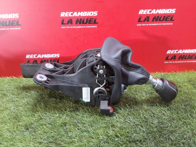 Recambio de palanca cambio para ford transit v363 furgoneta (fcd, fdd) 2.0 ecoblue referencia OEM IAM   