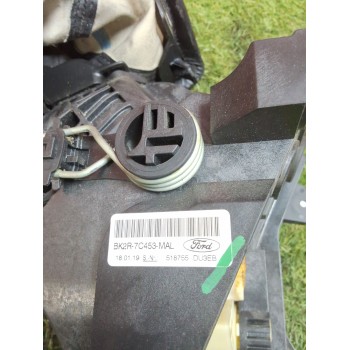 Recambio de palanca cambio para ford transit v363 furgoneta (fcd, fdd) 2.0 ecoblue referencia OEM IAM   