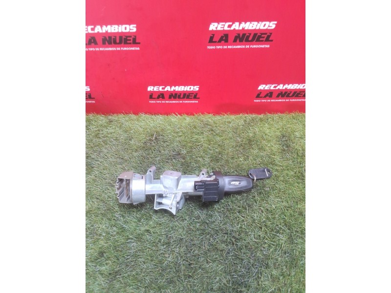 Recambio de bombin arranque para ford transit v363 furgoneta (fcd, fdd) 2.0 ecoblue referencia OEM IAM   