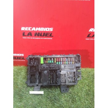 Recambio de caja reles para ford transit v363 furgoneta (fcd, fdd) 2.0 ecoblue referencia OEM IAM   