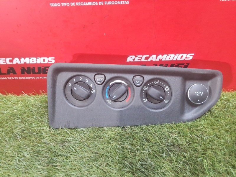 Recambio de mando calefaccion / a/a para ford transit v363 furgoneta (fcd, fdd) 2.0 ecoblue referencia OEM IAM gk2t18549 gk2t199