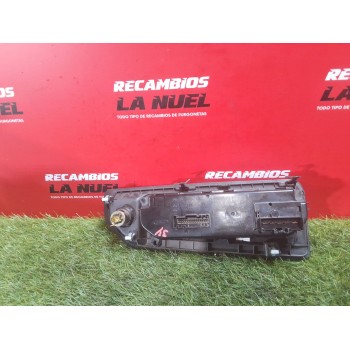 Recambio de mando calefaccion / a/a para ford transit v363 furgoneta (fcd, fdd) 2.0 ecoblue referencia OEM IAM gk2t18549 gk2t199