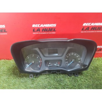 Recambio de cuadro instrumentos para ford transit v363 furgoneta (fcd, fdd) 2.0 ecoblue referencia OEM IAM gk2t10849jc 19397416 
