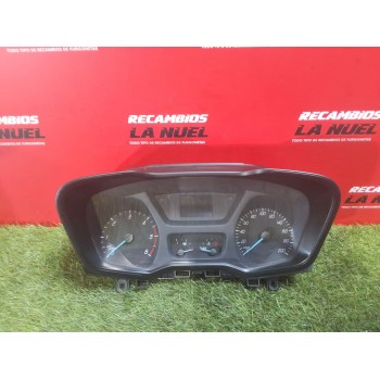 Recambio de cuadro instrumentos para ford transit v363 furgoneta (fcd, fdd) 2.0 ecoblue referencia OEM IAM gk2t10849jc 19397416 
