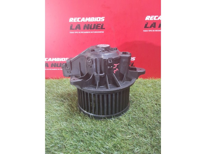 Recambio de motor calefaccion para ford transit v363 furgoneta (fcd, fdd) 2.0 ecoblue referencia OEM IAM   