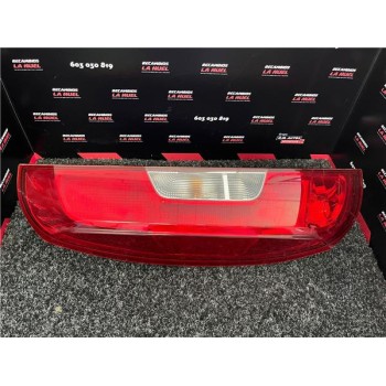 Recambio de piloto trasero izquierdo para fiat ii doblò (152)(12.2014) referencia OEM IAM 52044717  