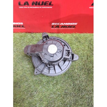 Recambio de motor calefaccion para ford transit v363 furgoneta (fcd, fdd) 2.0 ecoblue referencia OEM IAM   