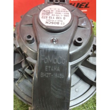 Recambio de motor calefaccion para ford transit v363 furgoneta (fcd, fdd) 2.0 ecoblue referencia OEM IAM   