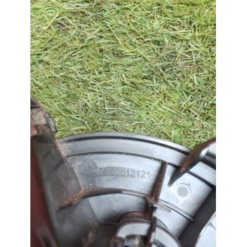 Recambio de motor calefaccion para ford transit v363 furgoneta (fcd, fdd) 2.0 ecoblue referencia OEM IAM   