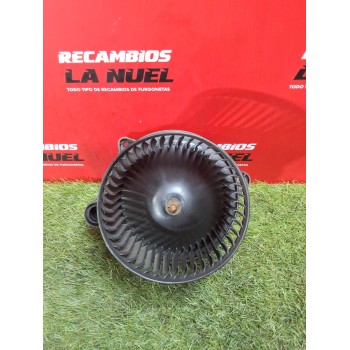 Recambio de motor calefaccion para ford transit v363 furgoneta (fcd, fdd) 2.0 ecoblue referencia OEM IAM   