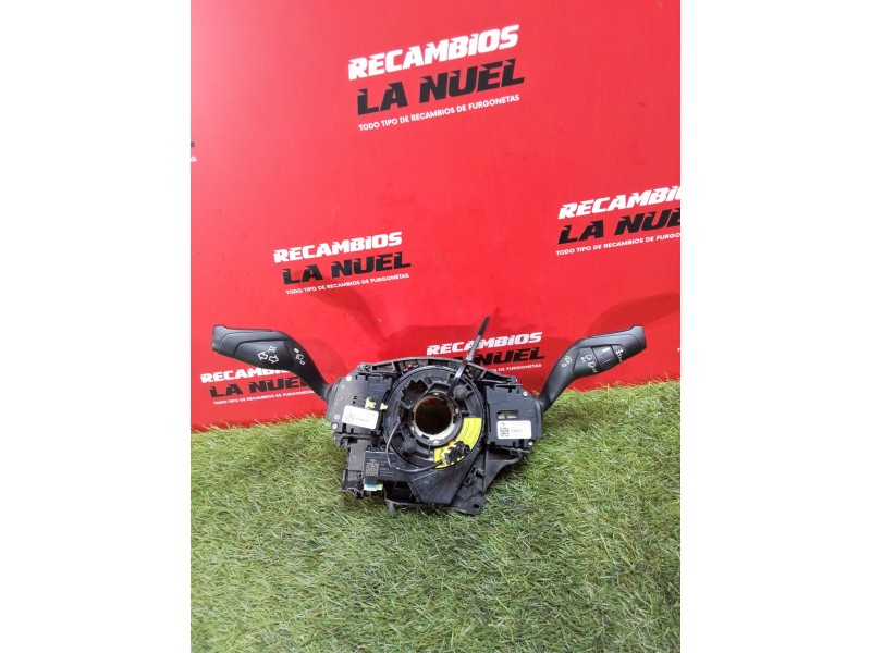 Recambio de mando luces para ford transit v363 furgoneta (fcd, fdd) 2.0 ecoblue referencia OEM IAM   