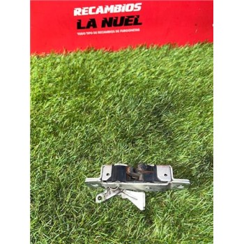 Recambio de cerradura puerta trasera derecha para mercedes-benz sprinter iii furgon fwd (910)(02.2018) 2.1 311/314 cdi fwd l2 (9