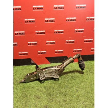Recambio de columna direccion para ford transit v363 furgoneta (fcd, fdd) 2.0 ecoblue referencia OEM IAM 2427034 bk213c529gb 877