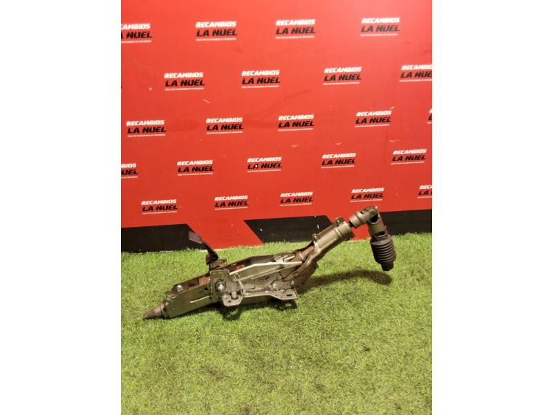 Recambio de columna direccion para ford transit v363 furgoneta (fcd, fdd) 2.0 ecoblue referencia OEM IAM 2427034 bk213c529gb 877