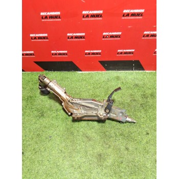 Recambio de columna direccion para ford transit v363 furgoneta (fcd, fdd) 2.0 ecoblue referencia OEM IAM 2427034 bk213c529gb 877