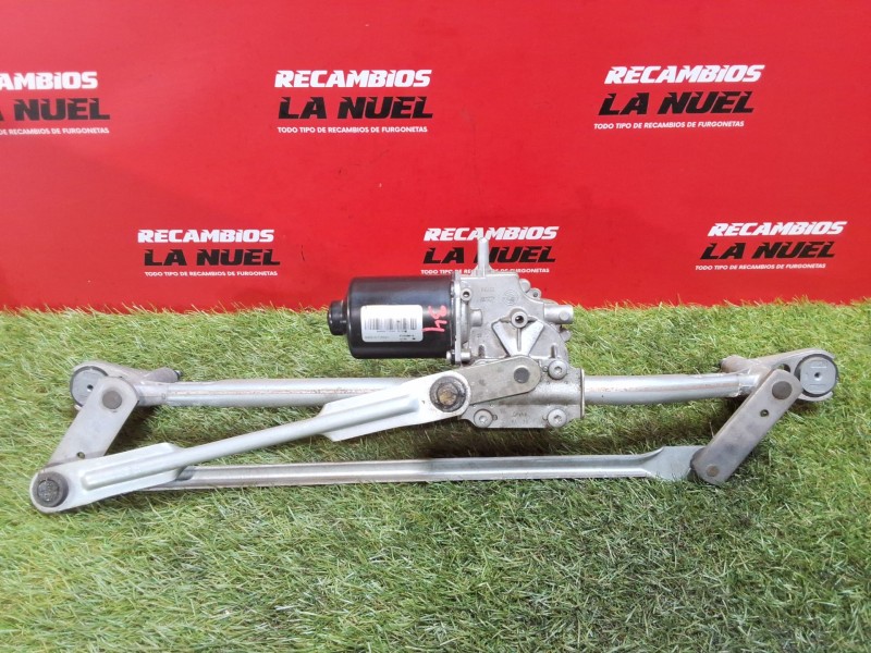 Recambio de motor limpia delantero para ford transit v363 furgoneta (fcd, fdd) 2.0 ecoblue referencia OEM IAM 1831927  