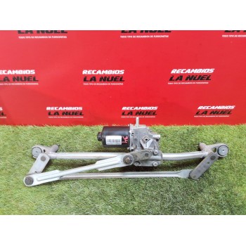 Recambio de motor limpia delantero para ford transit v363 furgoneta (fcd, fdd) 2.0 ecoblue referencia OEM IAM 1831927  