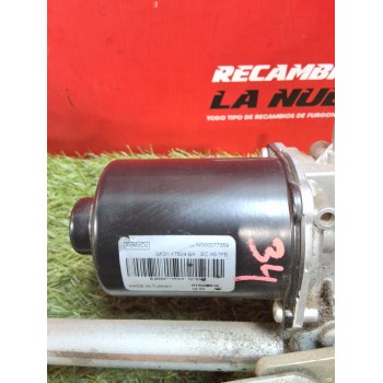 Recambio de motor limpia delantero para ford transit v363 furgoneta (fcd, fdd) 2.0 ecoblue referencia OEM IAM 1831927  