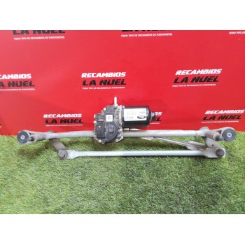 Recambio de motor limpia delantero para ford transit v363 furgoneta (fcd, fdd) 2.0 ecoblue referencia OEM IAM 1831927  