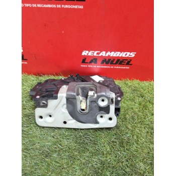 Recambio de cerradura puerta lateral corredera derecha para ford transit v363 furgoneta (fcd, fdd) 2.0 ecoblue referencia OEM IA