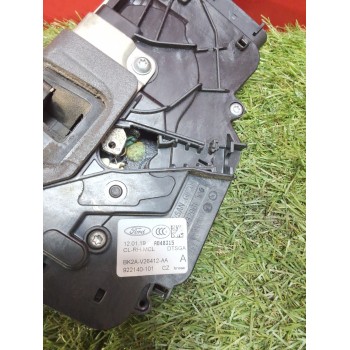 Recambio de cerradura puerta lateral corredera derecha para ford transit v363 furgoneta (fcd, fdd) 2.0 ecoblue referencia OEM IA