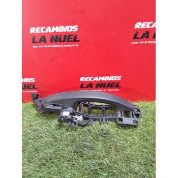 Recambio de maneta exterior lateral corredera derecha para ford transit v363 furgoneta (fcd, fdd) 2.0 ecoblue referencia OEM IAM