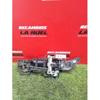 Recambio de maneta exterior lateral corredera derecha para ford transit v363 furgoneta (fcd, fdd) 2.0 ecoblue referencia OEM IAM