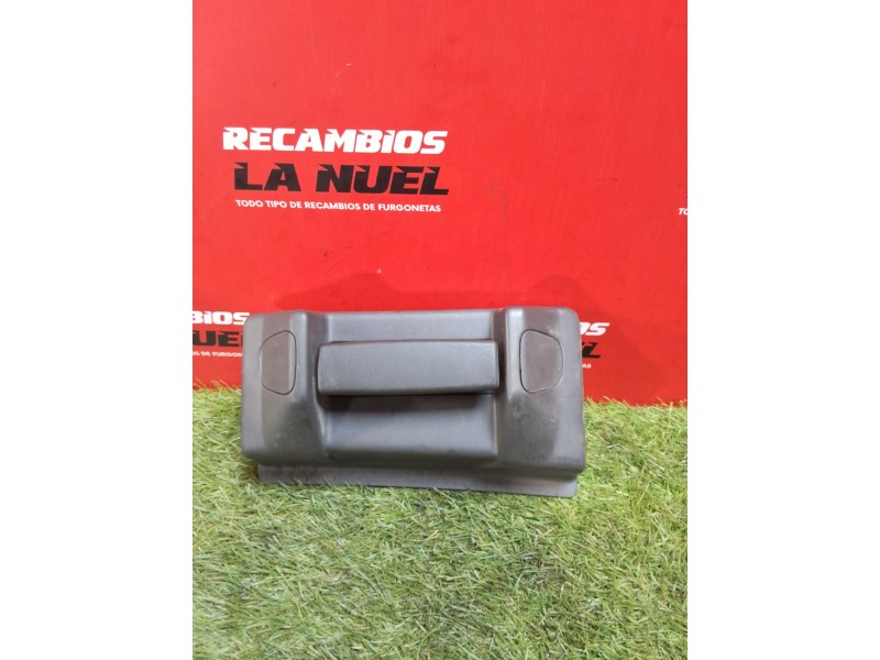 Recambio de maneta interior lateral derecha para ford transit v363 furgoneta (fcd, fdd) 2.0 ecoblue referencia OEM IAM 2437012 b