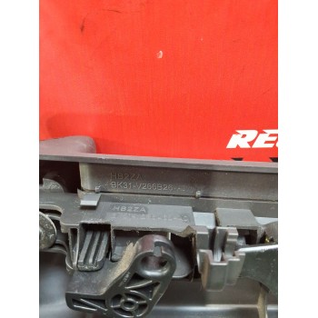 Recambio de maneta interior lateral derecha para ford transit v363 furgoneta (fcd, fdd) 2.0 ecoblue referencia OEM IAM 2437012 b