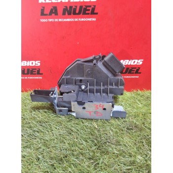 CERRADURA PUERTA TRASERA DERECHA 2256879 bk31v43288cj 