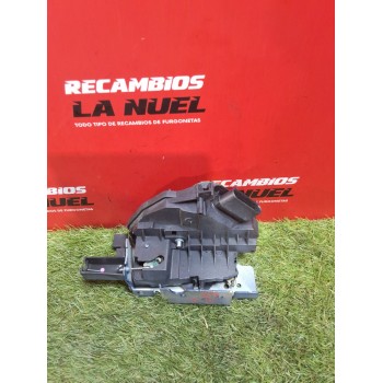 Recambio de cerradura puerta trasera derecha para ford transit v363 furgoneta (fcd, fdd) 2.0 ecoblue referencia OEM IAM 2256879 