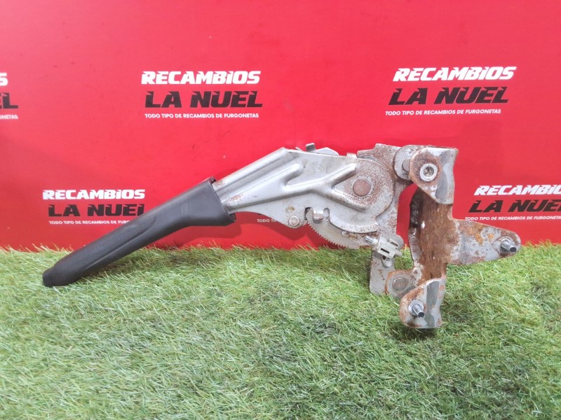 Recambio de palanca freno de mano para ford transit v363 furgoneta (fcd, fdd) 2.0 ecoblue referencia OEM IAM 2094701  