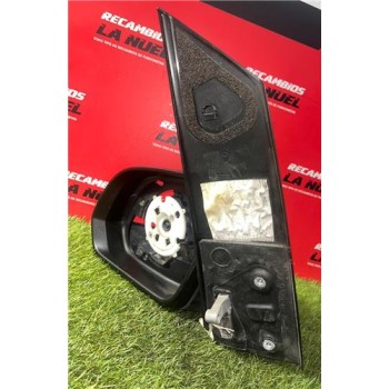 Recambio de retrovisor izquierdo para mercedes-benz vito furgón (447)(07.2014) 1.6 109/111 cdi worker compacta (447.601) [1,6 lt