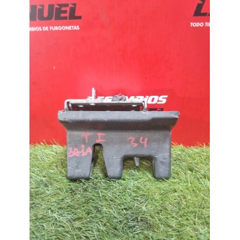 Recambio de cerradura puerta trasera izquierda para ford transit v363 furgoneta (fcd, fdd) 2.0 ecoblue referencia OEM IAM   