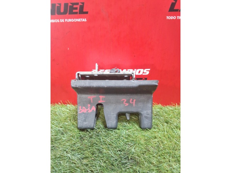 Recambio de cerradura puerta trasera izquierda para ford transit v363 furgoneta (fcd, fdd) 2.0 ecoblue referencia OEM IAM   