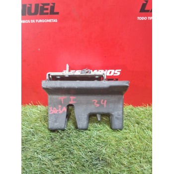 Recambio de cerradura puerta trasera izquierda para ford transit v363 furgoneta (fcd, fdd) 2.0 ecoblue referencia OEM IAM   