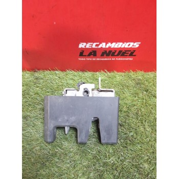 Recambio de cerradura puerta trasera izquierda para ford transit v363 furgoneta (fcd, fdd) 2.0 ecoblue referencia OEM IAM   