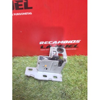 Recambio de cerradura puerta trasera izquierda para ford transit v363 furgoneta (fcd, fdd) 2.0 ecoblue referencia OEM IAM bk31v4