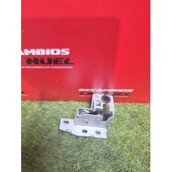 Recambio de cerradura puerta trasera izquierda para ford transit v363 furgoneta (fcd, fdd) 2.0 ecoblue referencia OEM IAM bk31v4