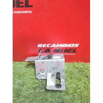 Recambio de cerradura puerta trasera izquierda para ford transit v363 furgoneta (fcd, fdd) 2.0 ecoblue referencia OEM IAM bk31v4