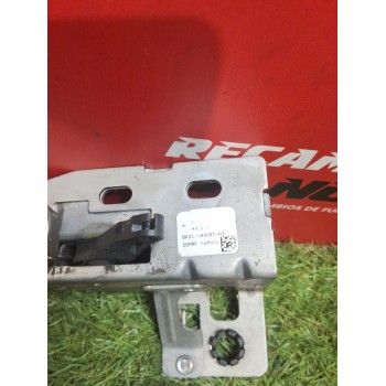 Recambio de cerradura puerta trasera izquierda para ford transit v363 furgoneta (fcd, fdd) 2.0 ecoblue referencia OEM IAM bk31v4