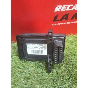 Recambio de modulo electronico para ford transit v363 furgoneta (fcd, fdd) 2.0 ecoblue referencia OEM IAM gk2t14f642ac  