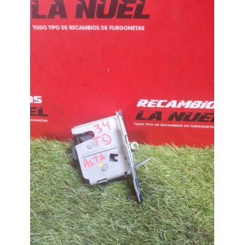 Recambio de cerradura puerta trasera derecha para ford transit v363 furgoneta (fcd, fdd) 2.0 ecoblue referencia OEM IAM bk31v432